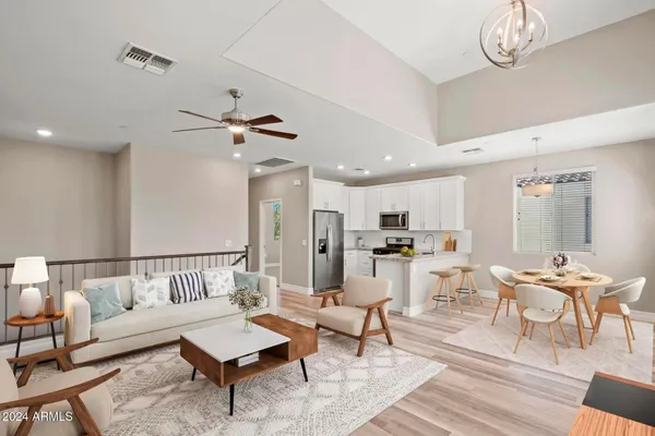 $2,315 | 1350 South Ellsworth Road, Unit 3, Mesa, AZ 85209