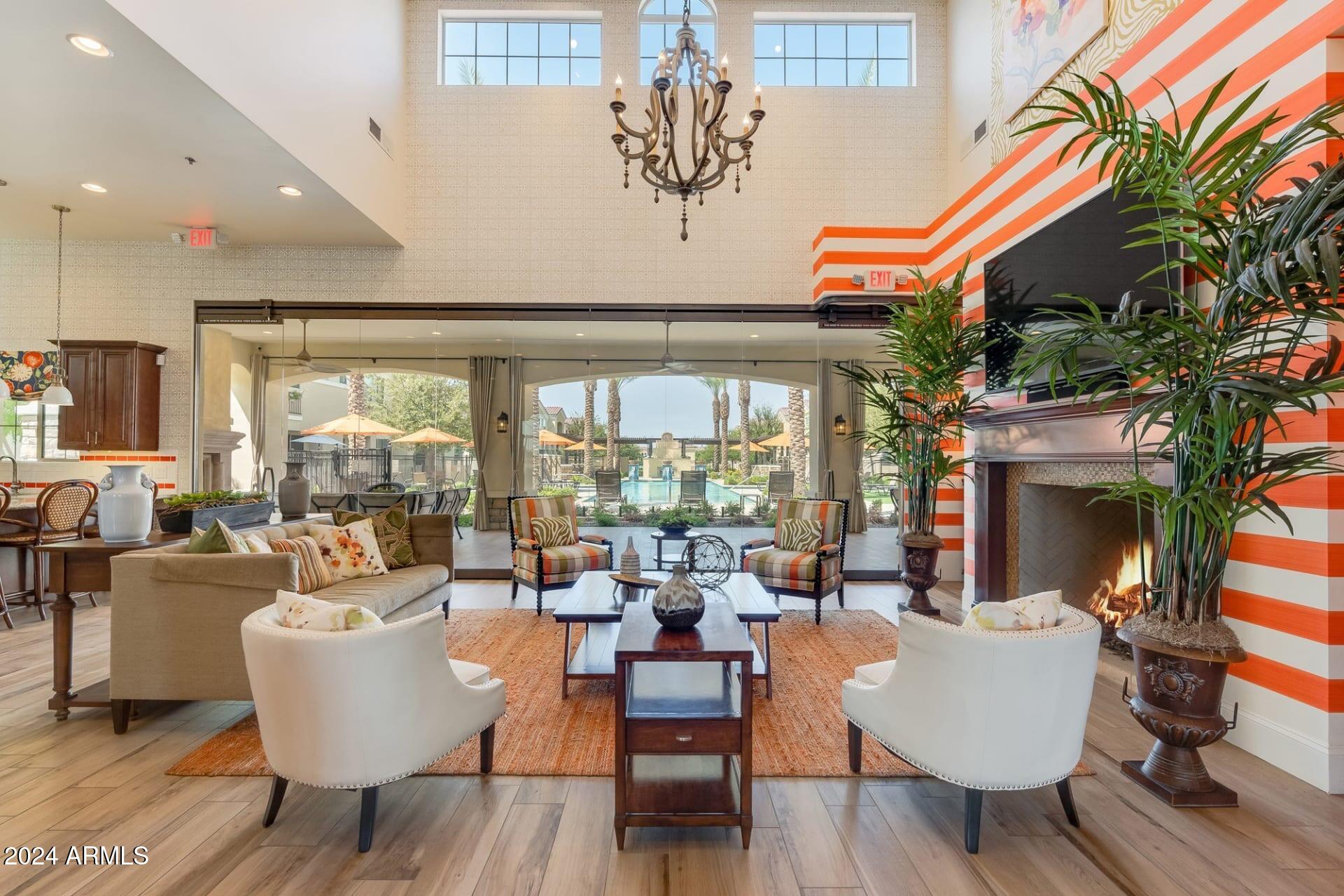 1350 South Ellsworth Road, Unit 3 Mesa, AZ 85209 - Photo 42 of 51 Community Center