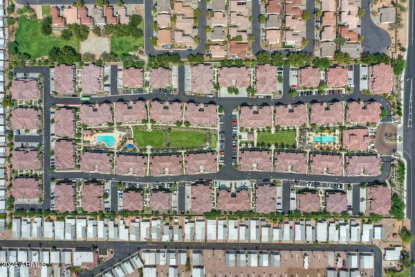 $2,315 | 1350 South Ellsworth Road, Unit 3, Mesa, AZ 85209