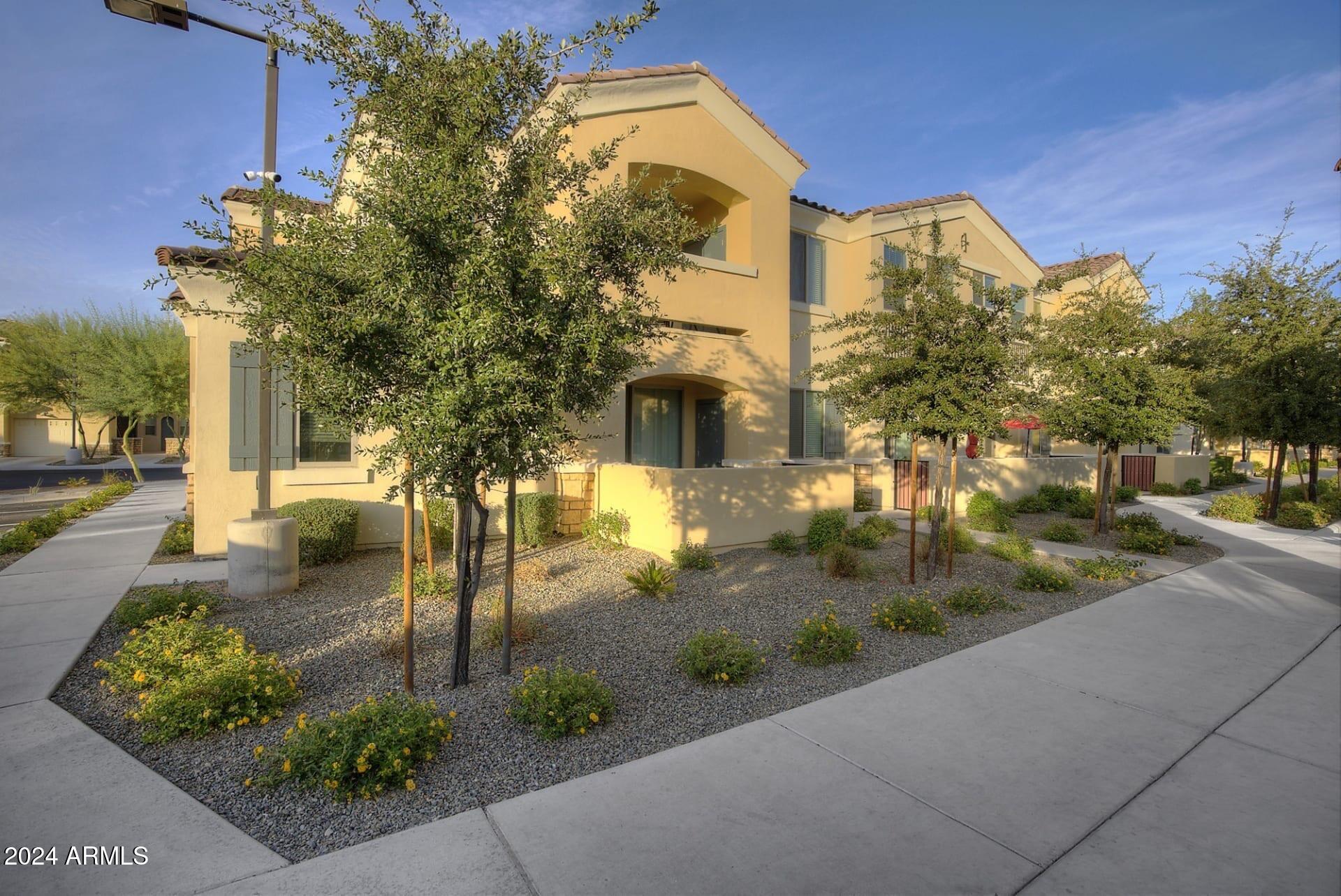 1350 South Ellsworth Road, Unit 3 Mesa, AZ 85209 - Photo 45 of 51 Community