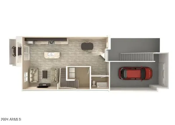 $2,355 | 1350 South Ellsworth Road, Unit 3, Mesa, AZ 85209