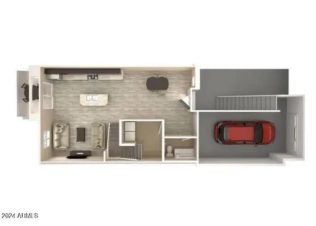 $2,375 | 1350 South Ellsworth Road, Unit 3, Mesa, AZ 85209