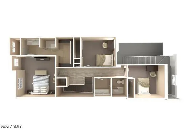 $2,375 | 1350 South Ellsworth Road, Unit 3, Mesa, AZ 85209