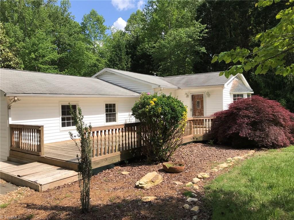 635 Gray-Wilson Road Colfax, NC 27235 - Photo 1 of 30