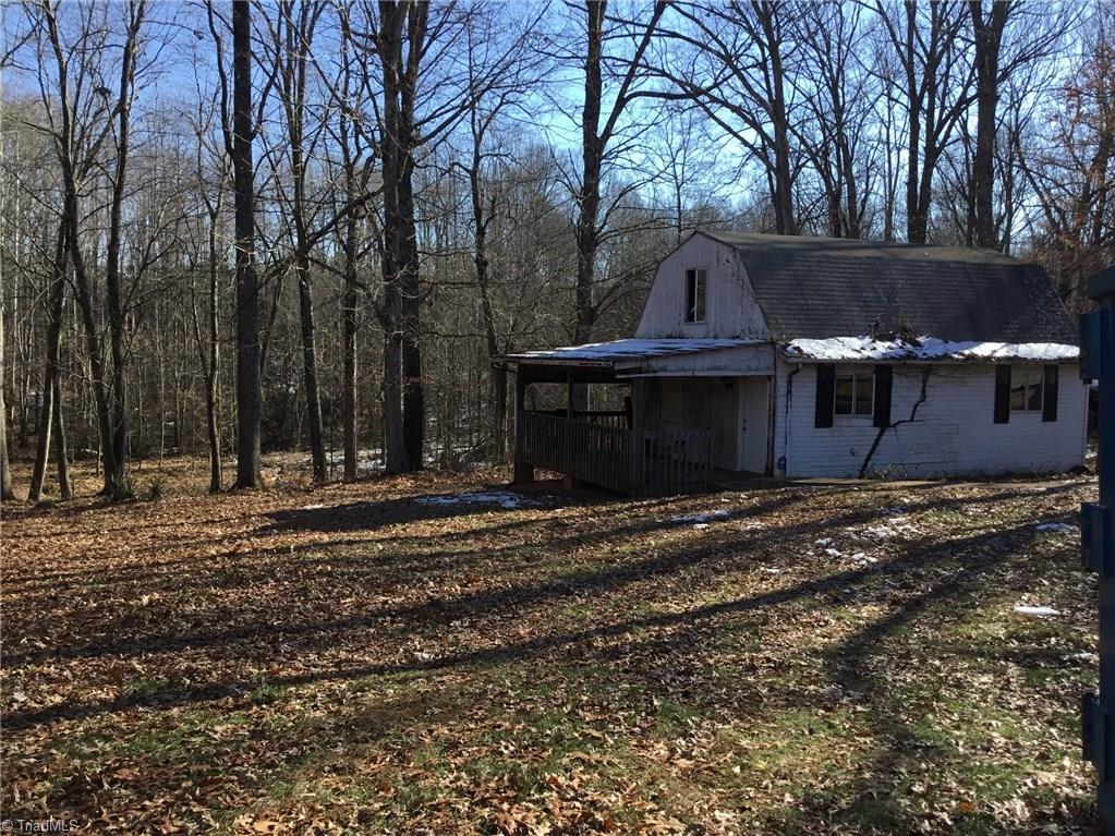 635 Gray-Wilson Road Colfax, NC 27235 - Photo 25 of 30