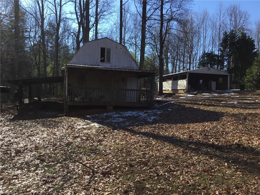 635 Gray-Wilson Road Colfax, NC 27235 - Photo 26 of 30