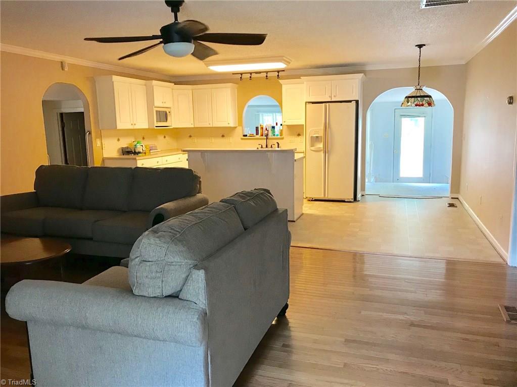 635 Gray-Wilson Road Colfax, NC 27235 - Photo 5 of 30