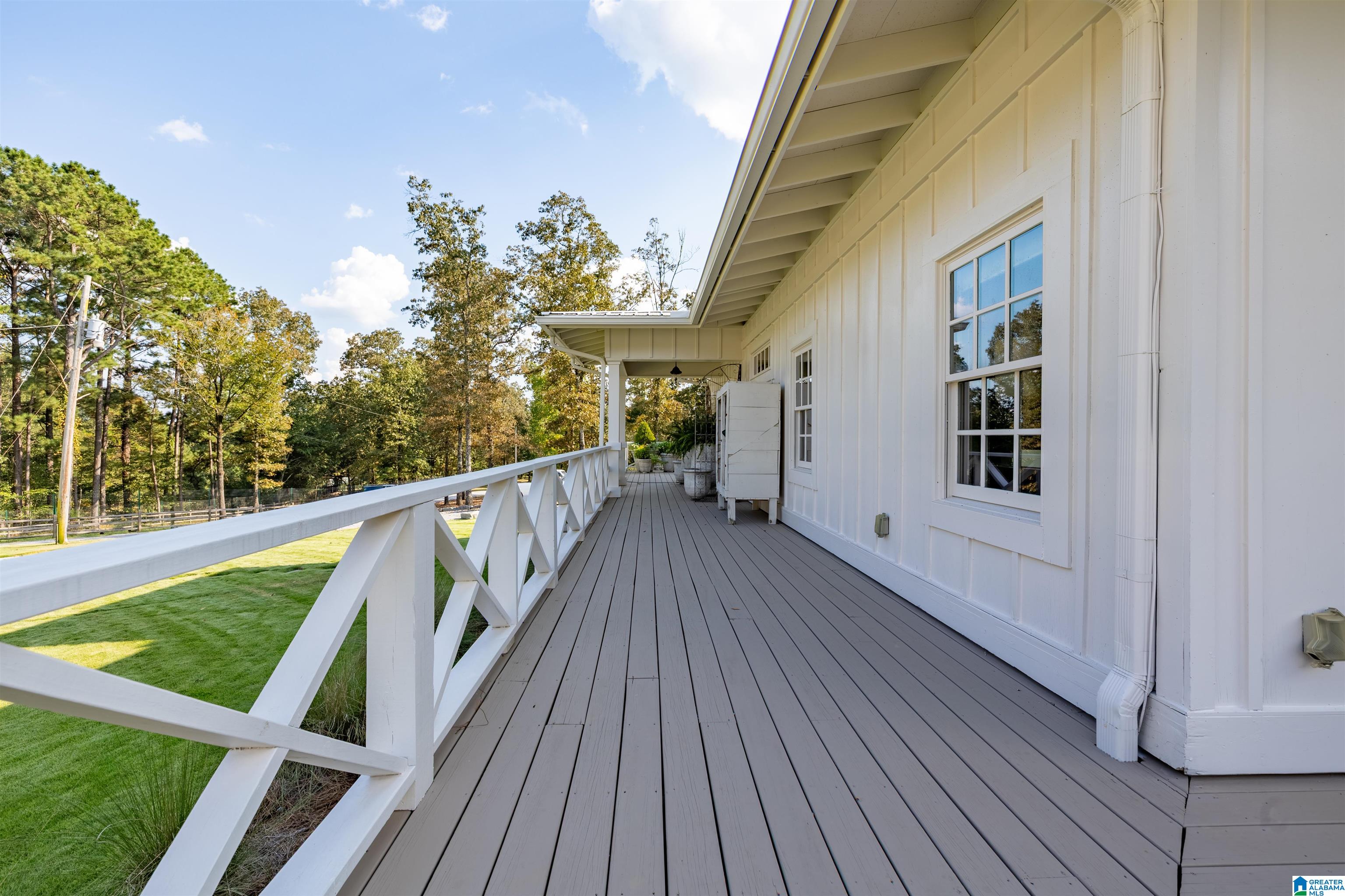 891 Whisenhunt Road Chelsea, AL 35043 - Photo 38 of 88