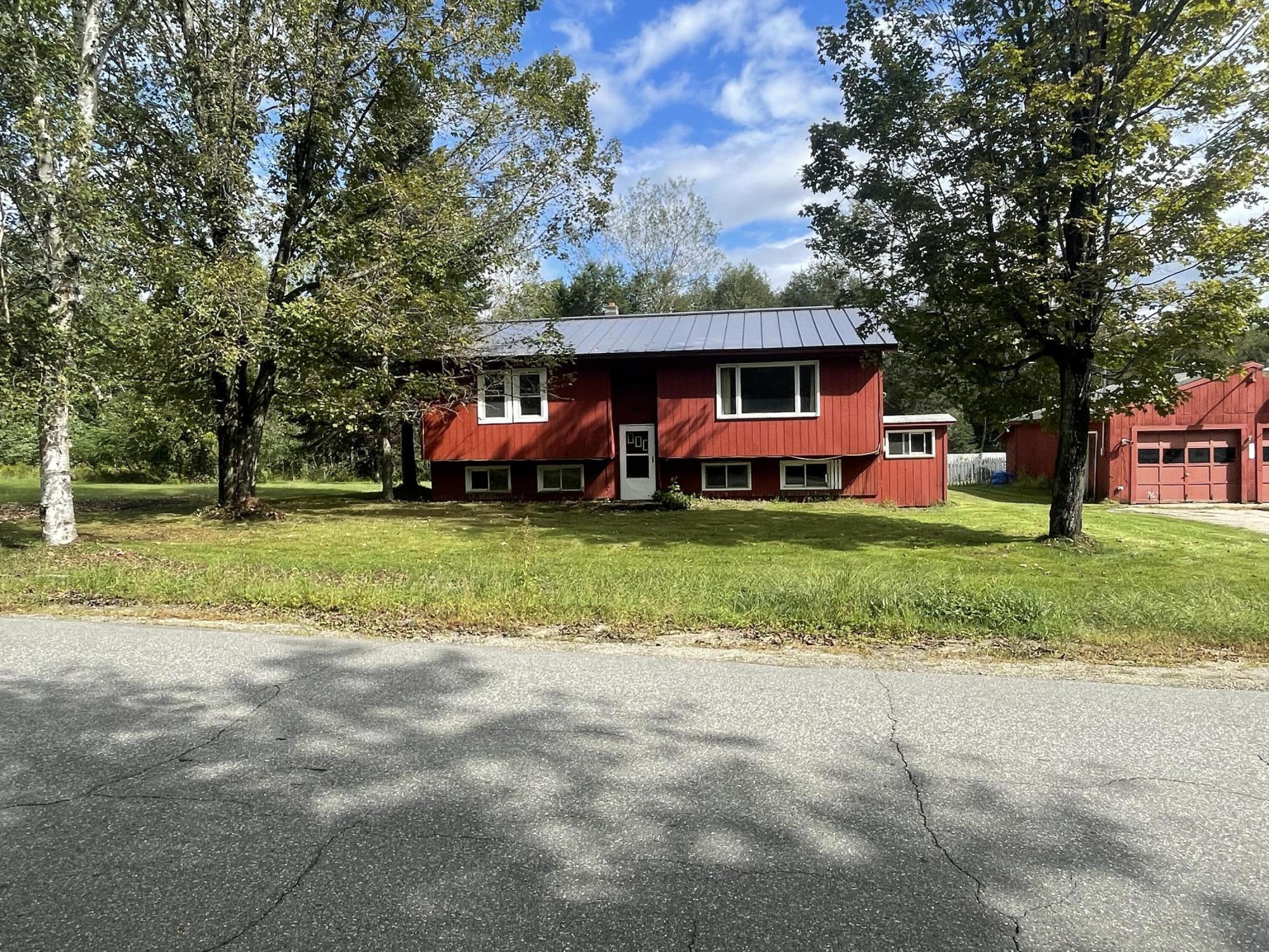 97 Intervale Road Temple, ME 04984 - Photo 2 of 26 IMG_3909