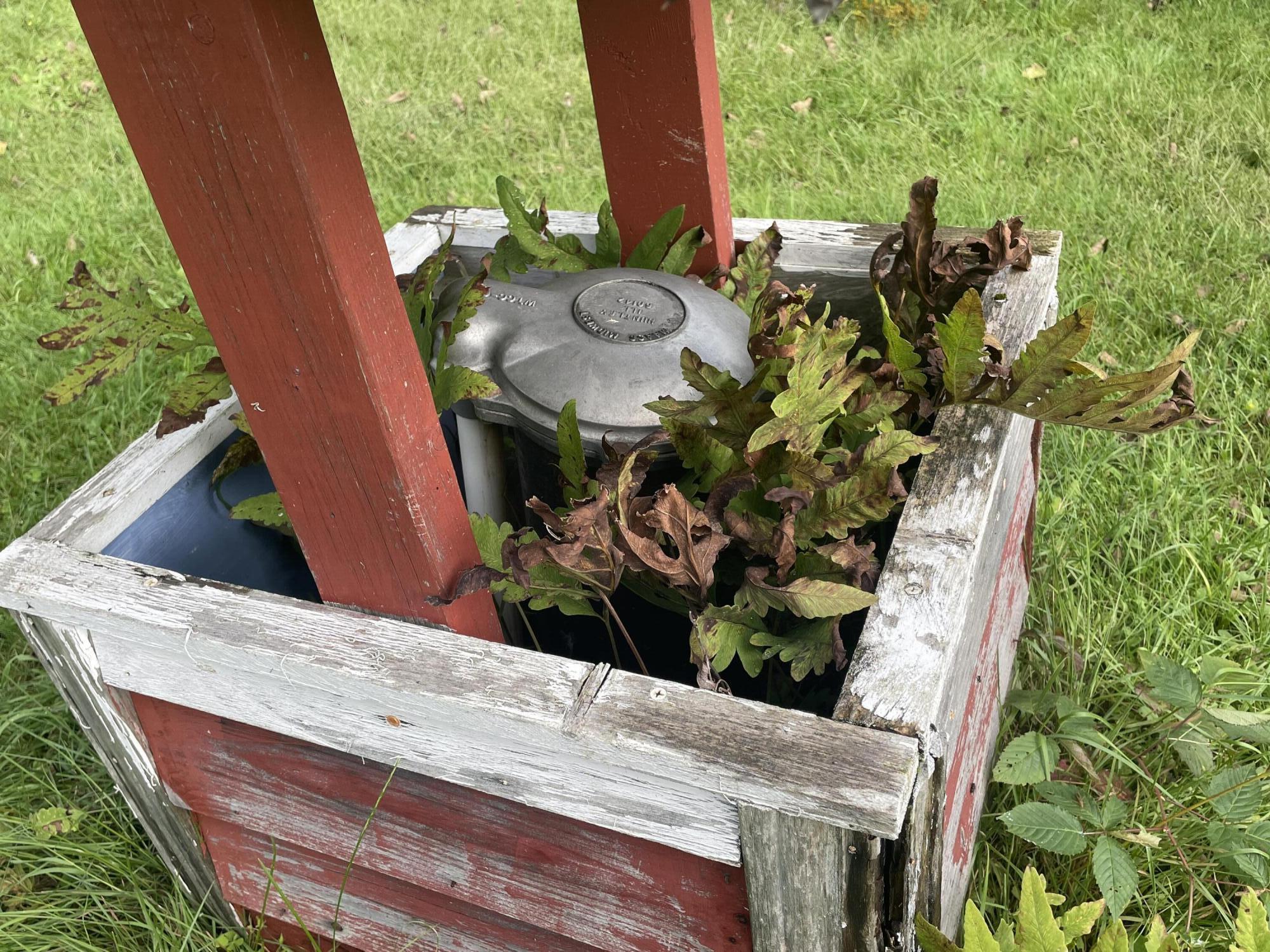 97 Intervale Road Temple, ME 04984 - Photo 24 of 26 IMG_3920