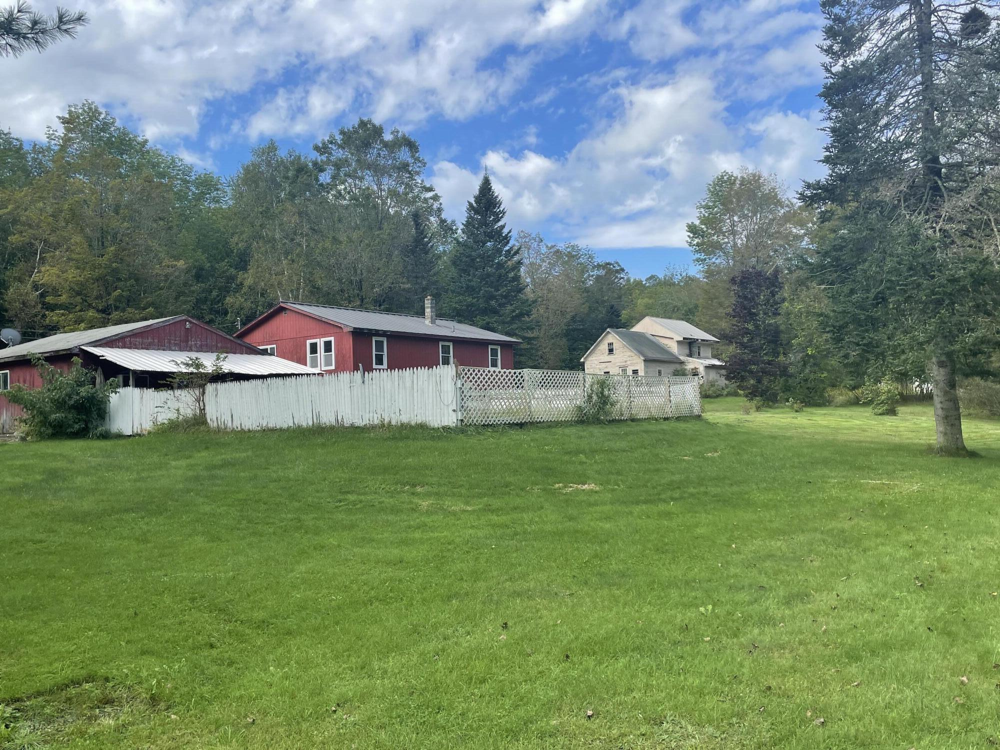 97 Intervale Road Temple, ME 04984 - Photo 6 of 26 IMG_3921