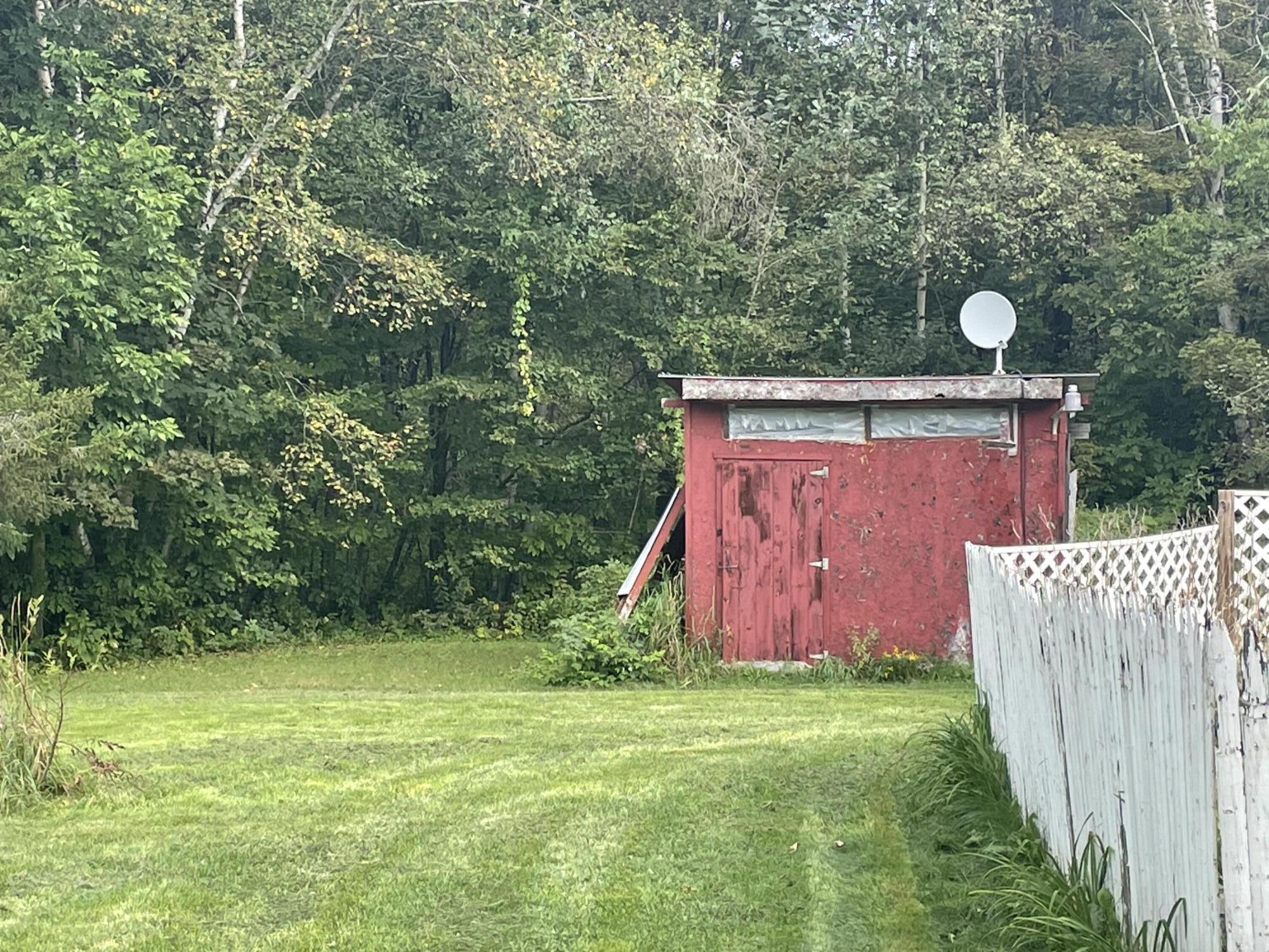 97 Intervale Road Temple, ME 04984 - Photo 7 of 26 IMG_3916