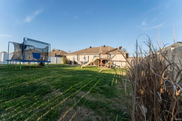 $269,900 | 4931 Overland Drive, Newburgh, IN 47630