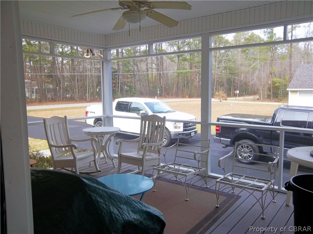 1231 Coachpoint Road Hartfield, VA 23071 - Photo 12 of 12