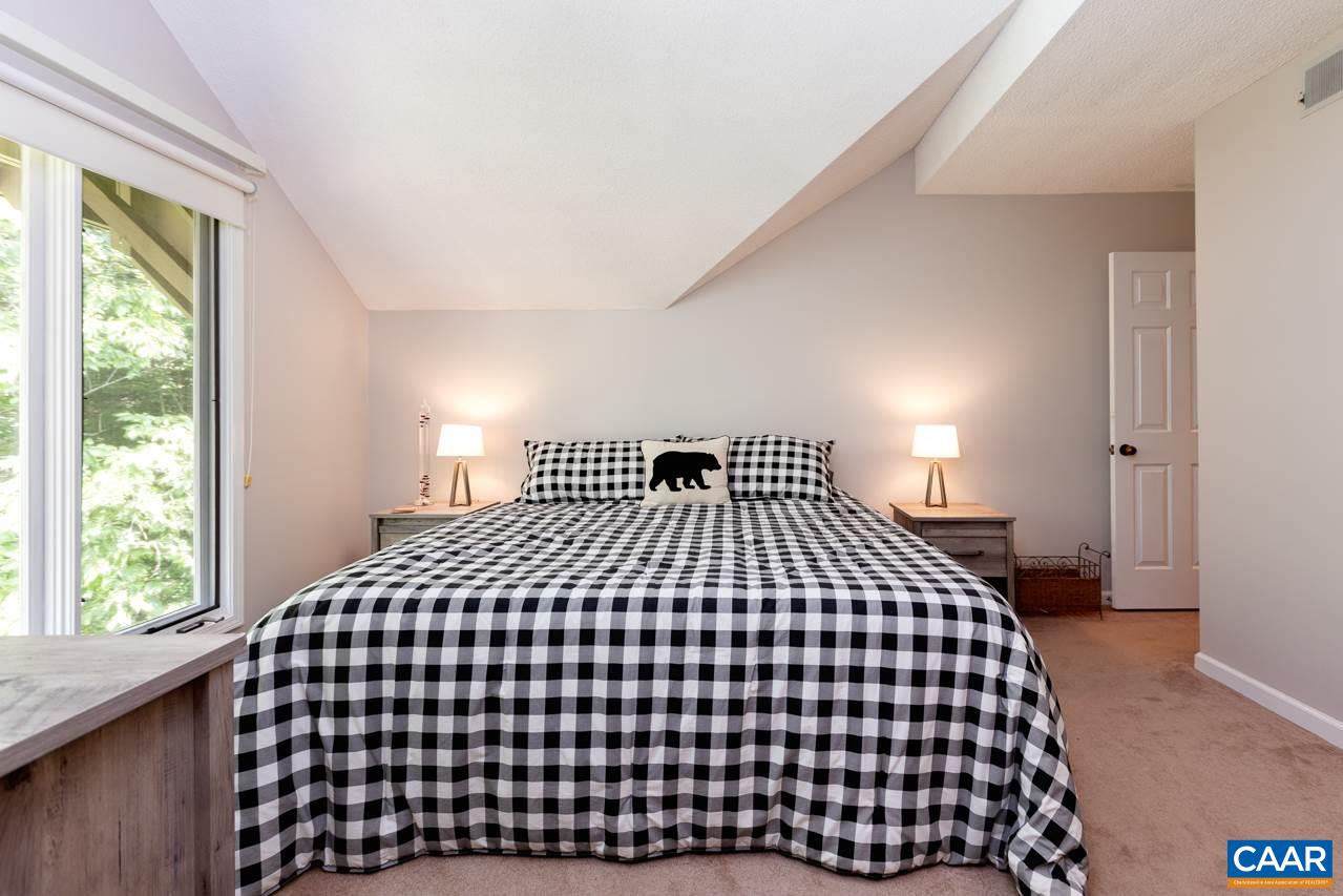 2036 Stone Ridge Roseland, VA 22967 - Photo 11 of 18 a bedroom with a bed and window