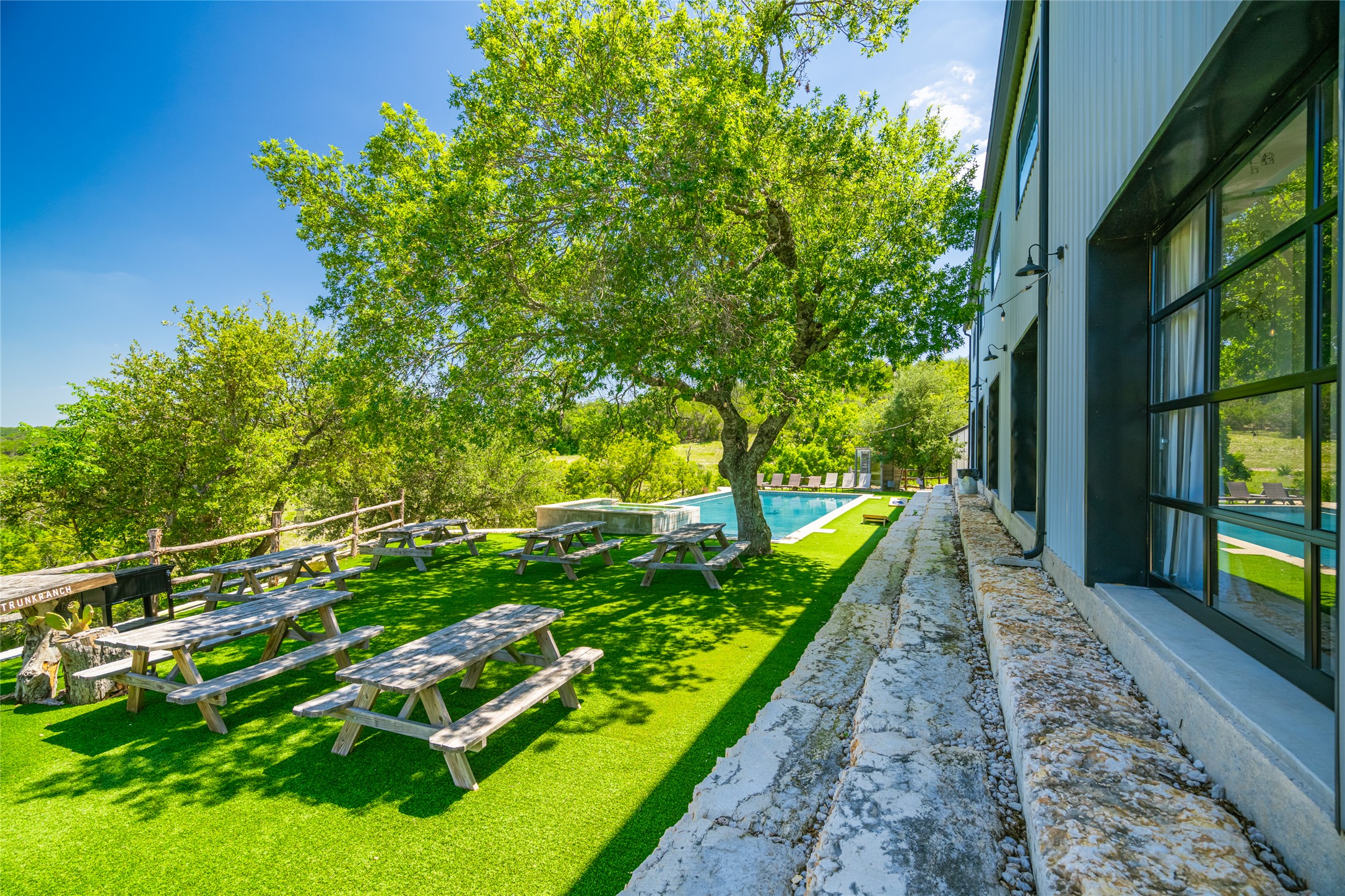0 Trails End Road Leander, TX 78641 - Photo 39 of 40 a view of an outdoor space