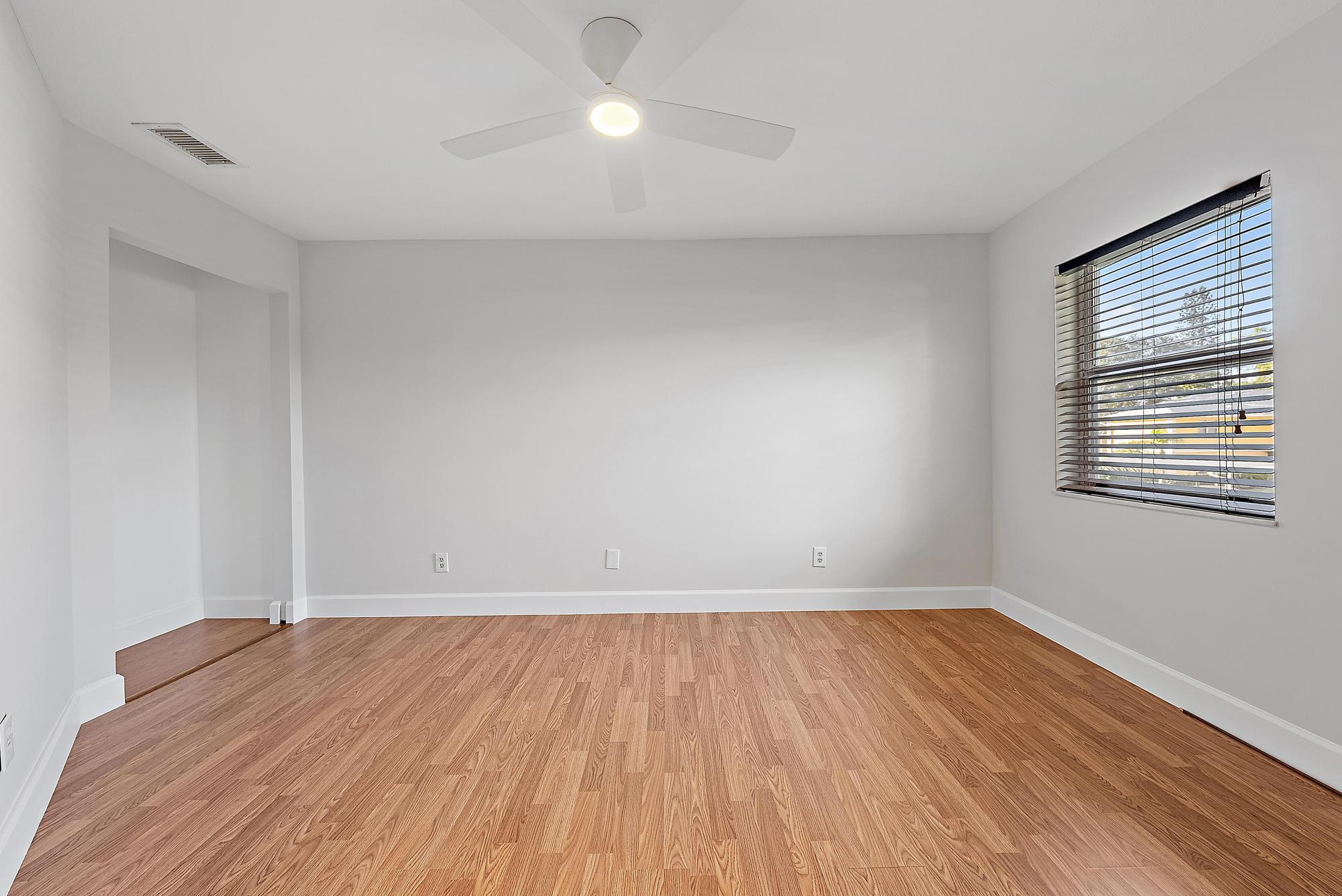 81 Southeast Beech Tree Lane Stuart, FL 34994 - Photo 23 of 27 wooden floor in a room
