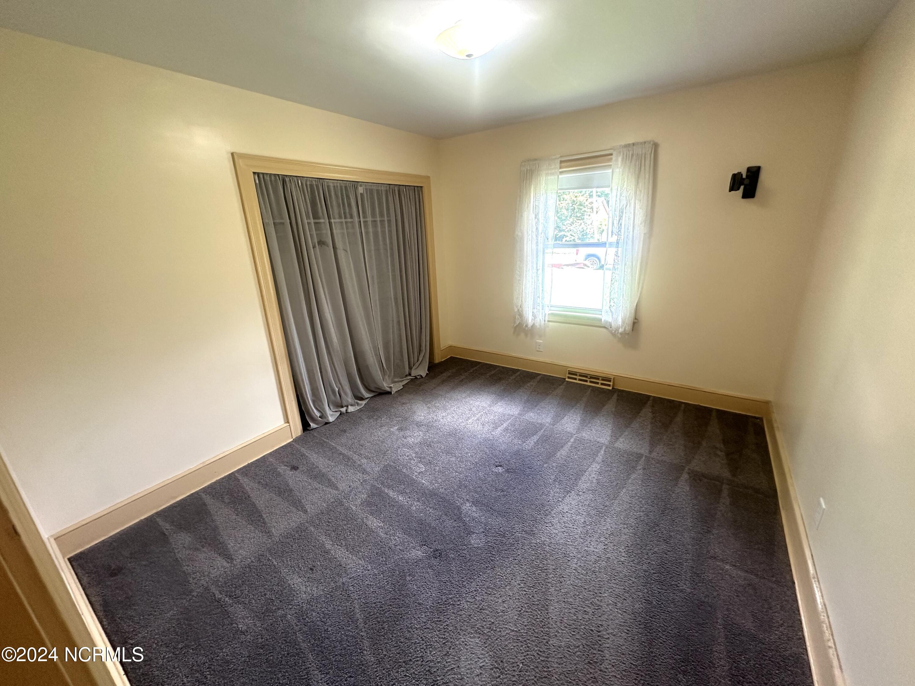 1001 Ensworth Road Northwest Wilson, NC 27896 - Photo 13 of 22 Bedroom 2