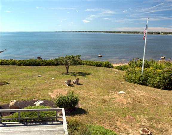136 Point Road Marion, MA 02738 - Photo 3 of 9