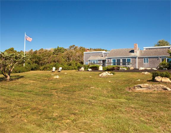 136 Point Road Marion, MA 02738 - Photo 9 of 9
