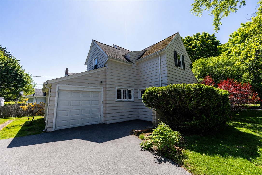 74 Avalon Drive Rochester, NY 14618 - Photo 30 of 30