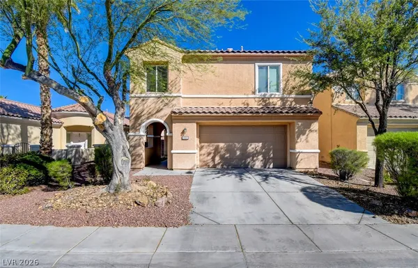 $2,500 | 2904 Dowitcher Avenue, North Las Vegas, NV 89084