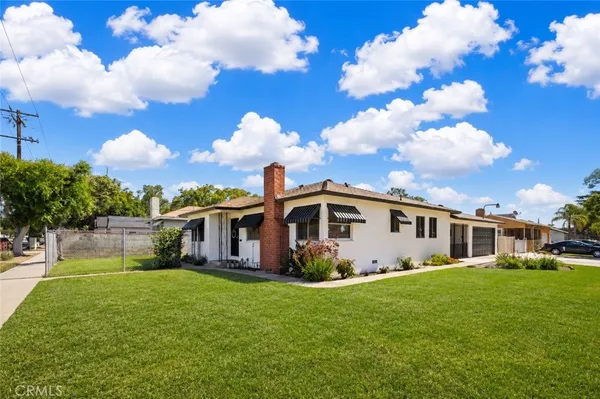 $715,000 | 1106 North Sultana Avenue, Ontario, CA 91764