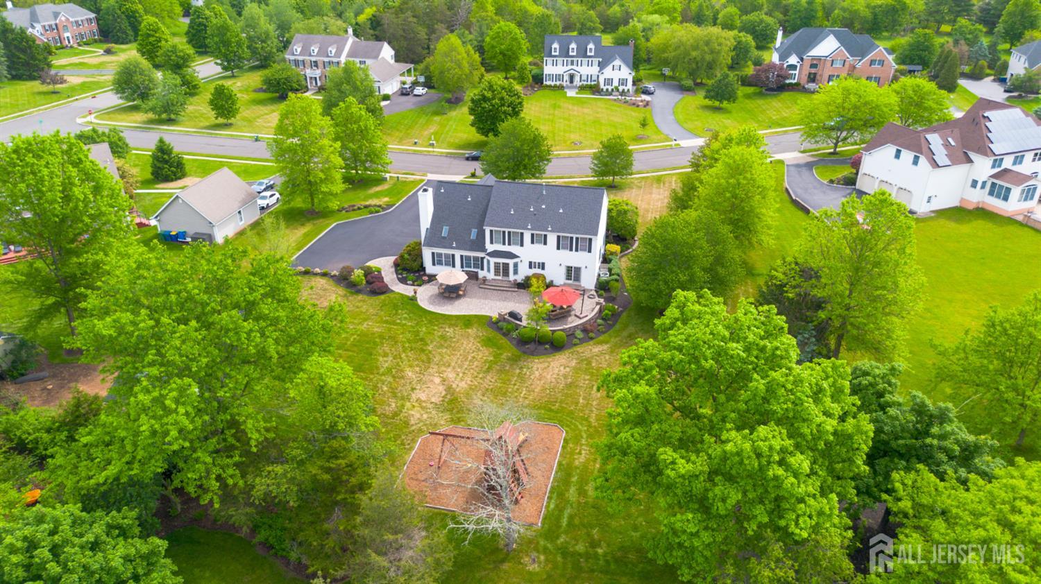 44 Titus Road Skillman, NJ 08558 - Photo 52 of 63