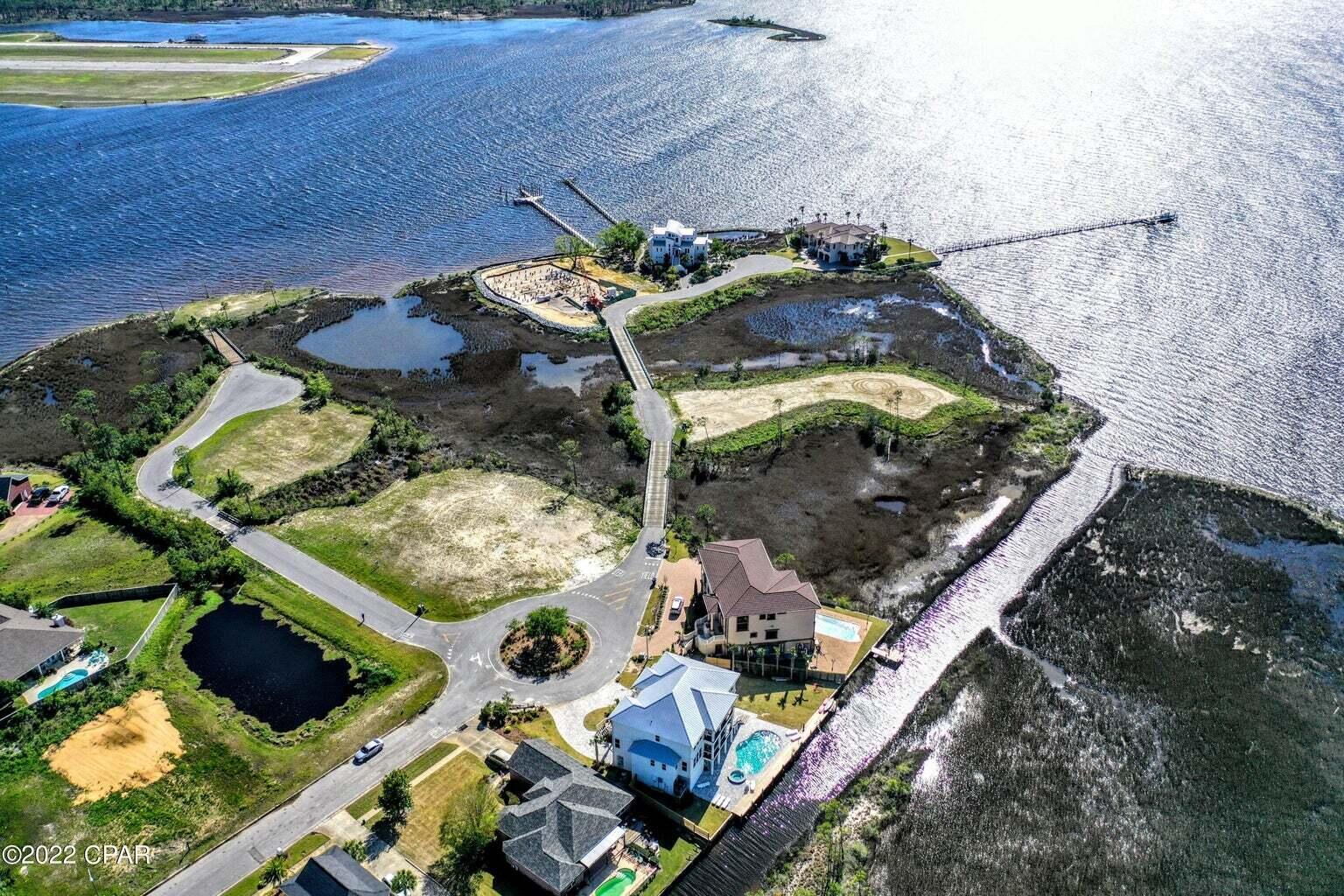 Lot 12 Northshore Islands Road Panama City, FL 32405 - Photo 8 of 12
