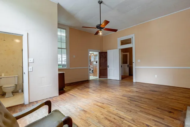 $325,000 | 99 West Main Street, Gibson, GA 30810