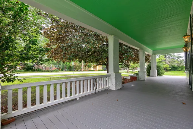 $325,000 | 99 West Main Street, Gibson, GA 30810