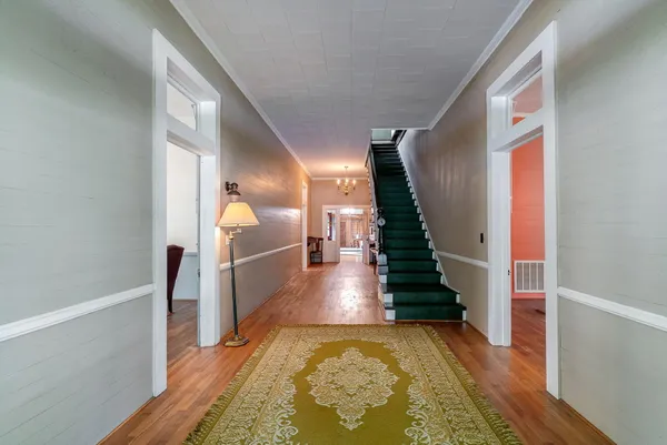 $325,000 | 99 West Main Street, Gibson, GA 30810