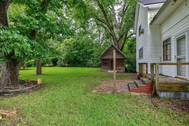 $325,000 | 99 West Main Street, Gibson, GA 30810