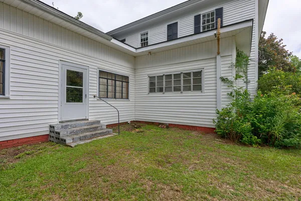 $325,000 | 99 West Main Street, Gibson, GA 30810