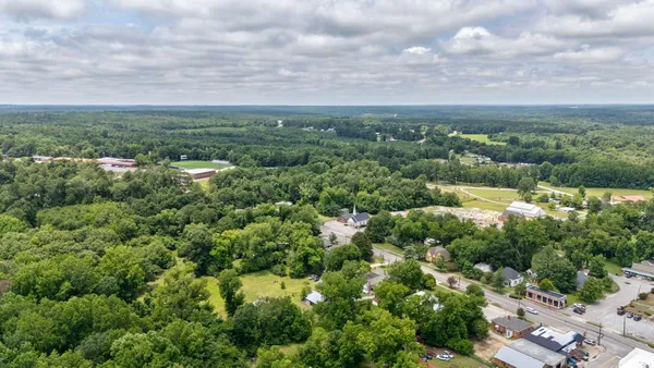 $325,000 | 99 West Main Street, Gibson, GA 30810