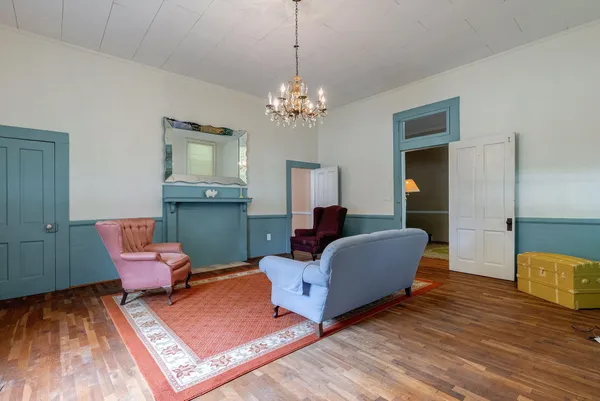 $325,000 | 99 West Main Street, Gibson, GA 30810