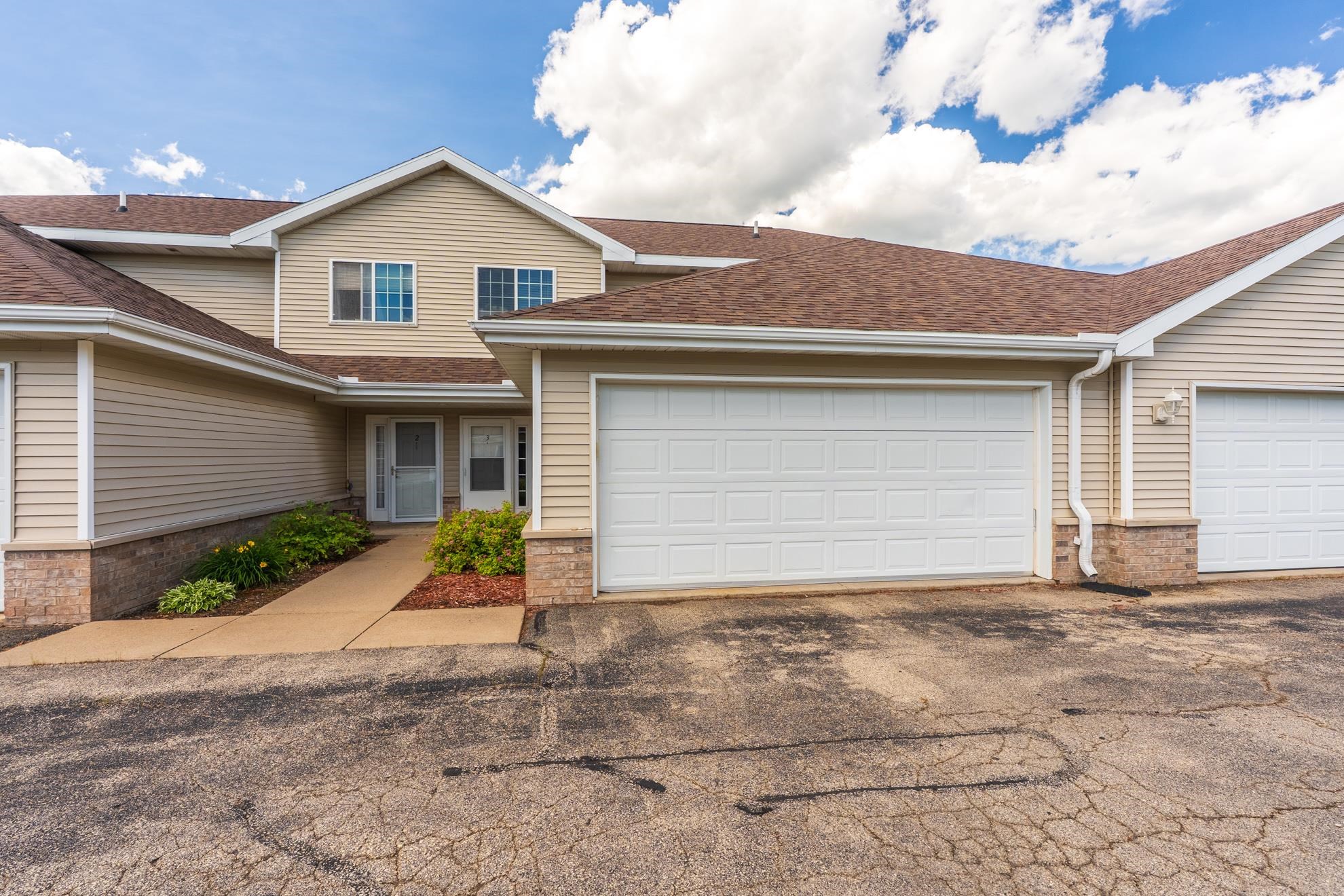 7255 Whitespire Road, Unit 3 Schofield, WI 54476 - Photo 1 of 26