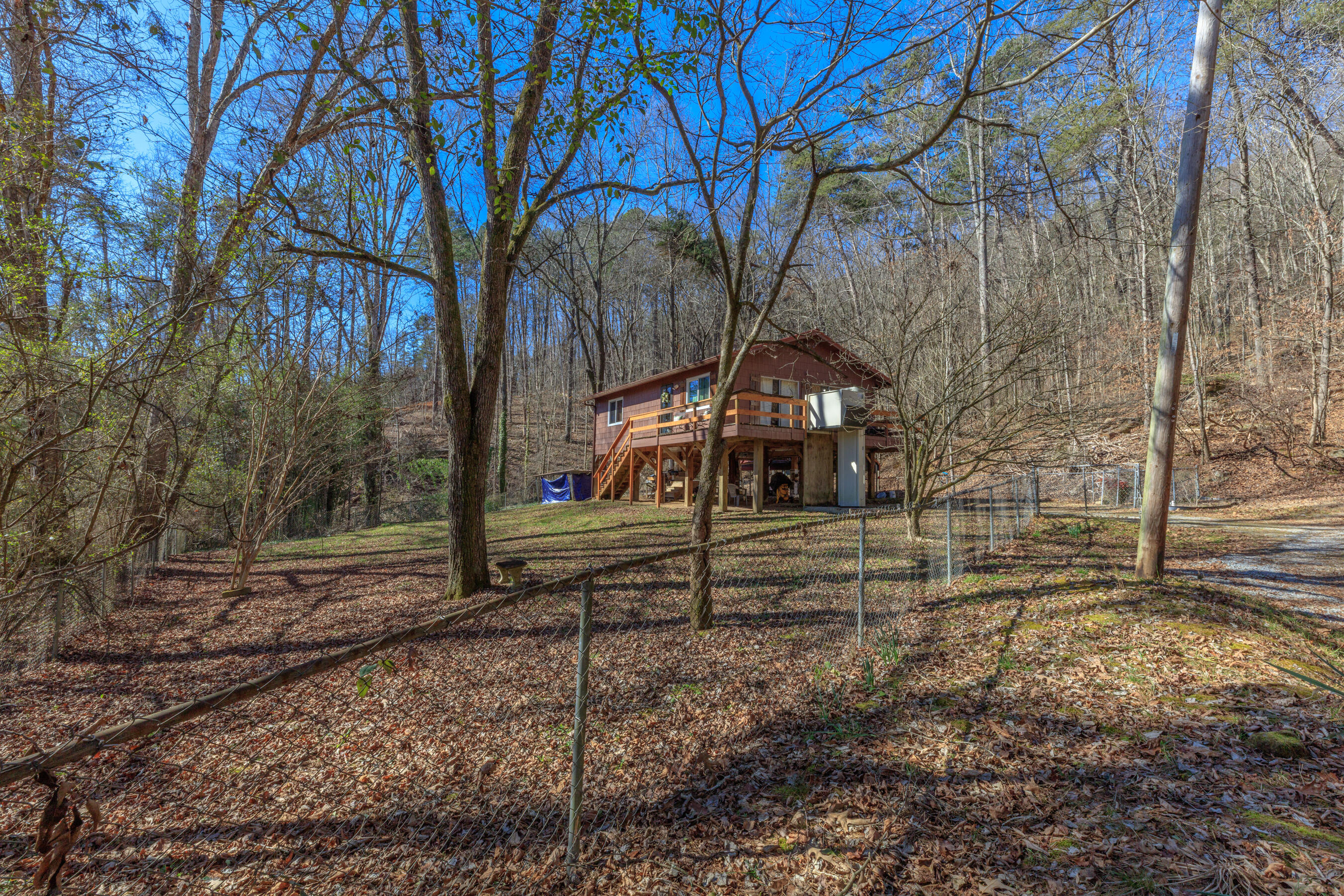 12155 Back Valley Road Soddy Daisy, TN 37379 - Photo 2 of 27 12155 Back Valley HD-3