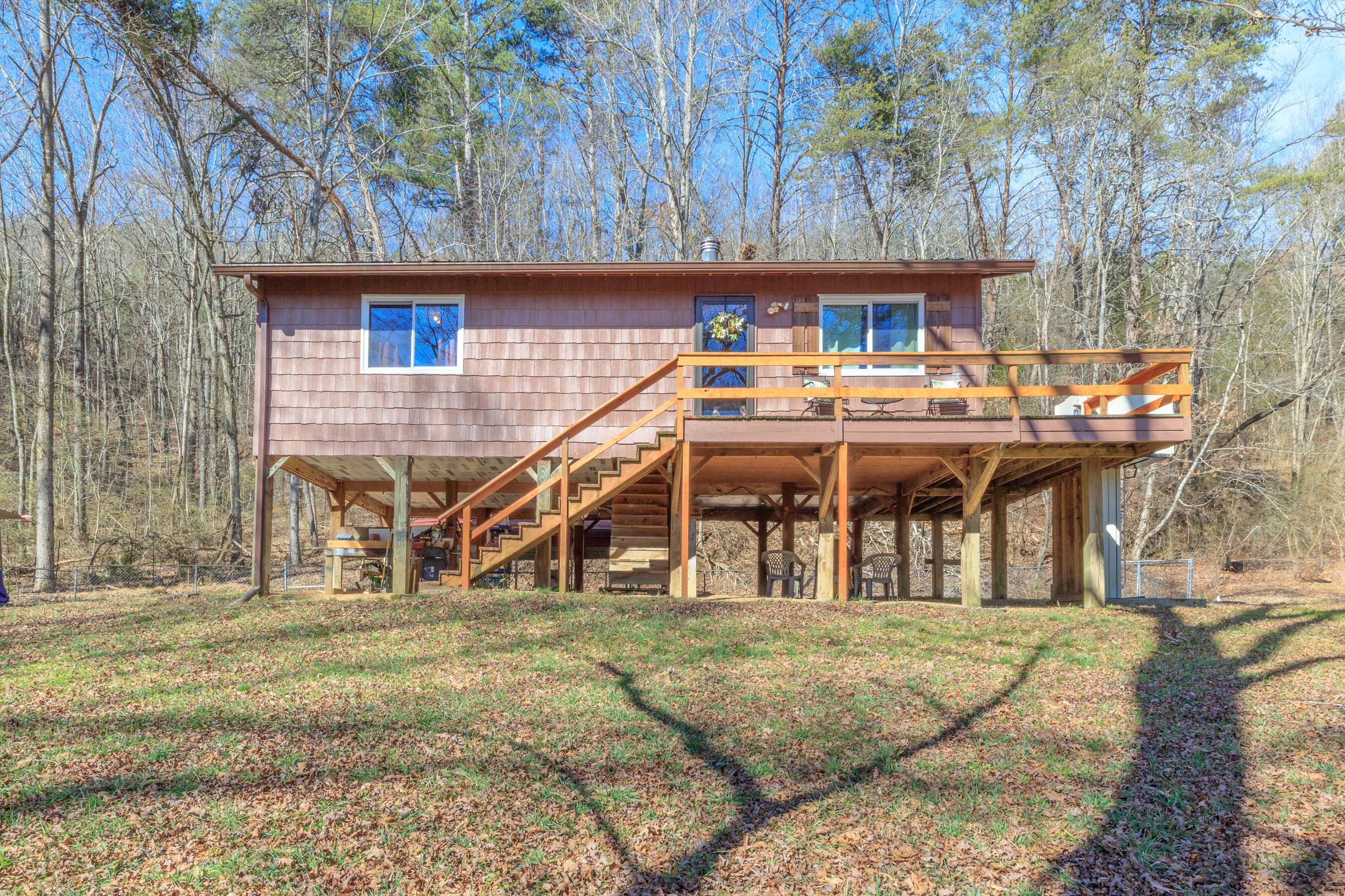 12155 Back Valley Road Soddy Daisy, TN 37379 - Photo 21 of 27 12155 Back Valley HD-11