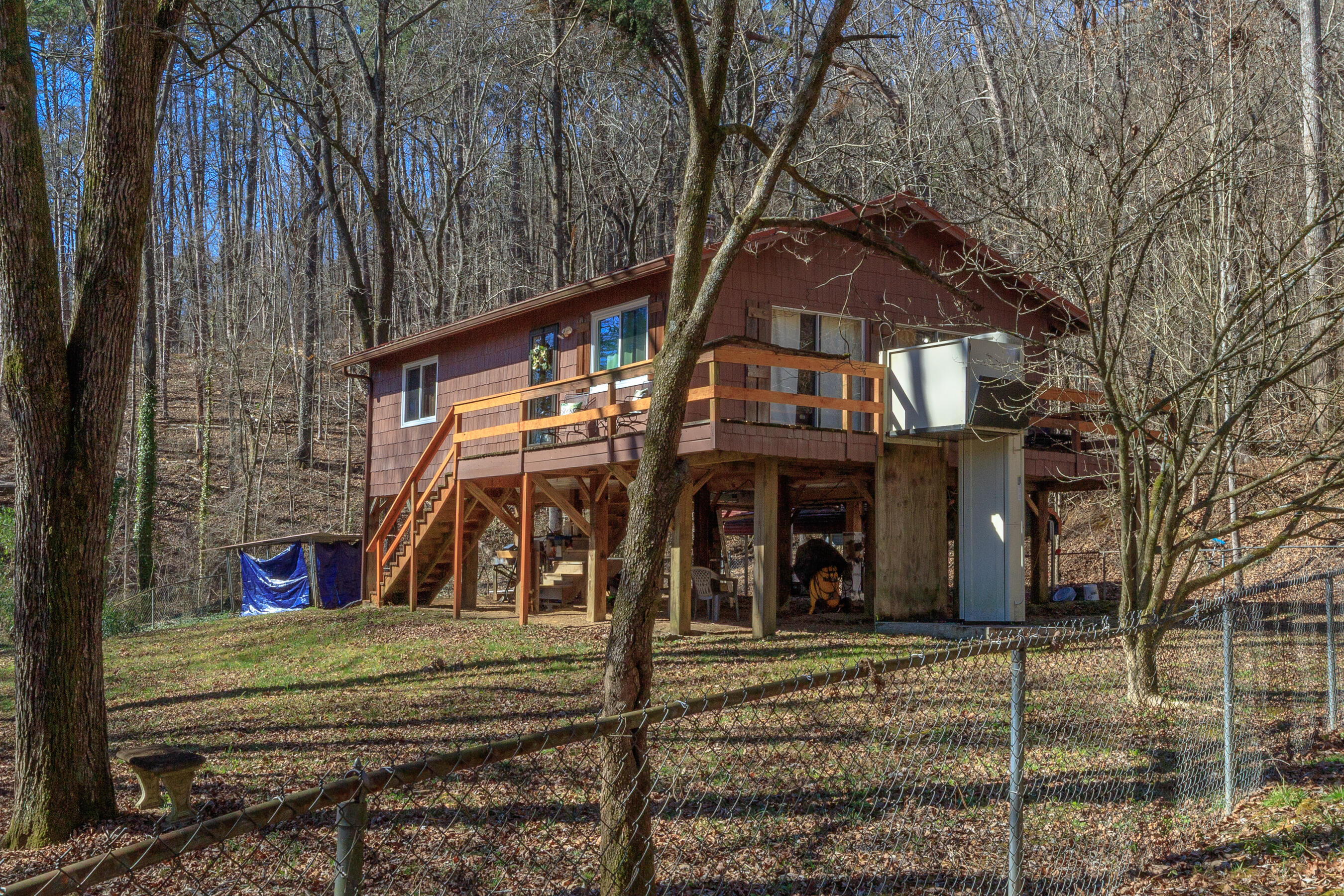 12155 Back Valley Road Soddy Daisy, TN 37379 - Photo 3 of 27 12155 Back Valley HD-4