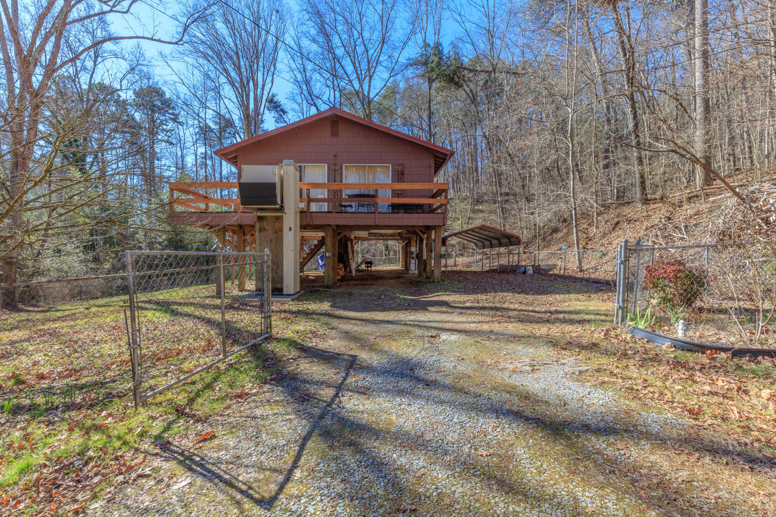 12155 Back Valley Road Soddy Daisy, TN 37379 - Photo 4 of 27 12155 Back Valley HD-1