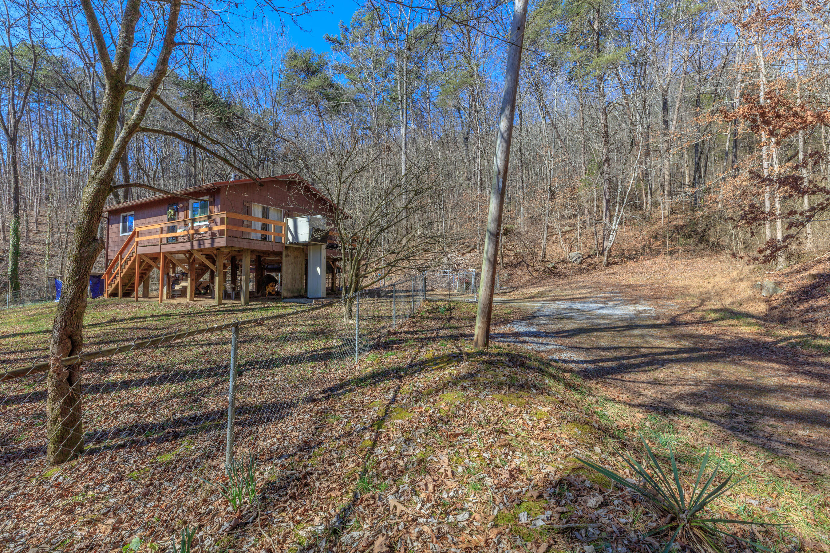 12155 Back Valley Road Soddy Daisy, TN 37379 - Photo 5 of 27 12155 Back Valley HD-5