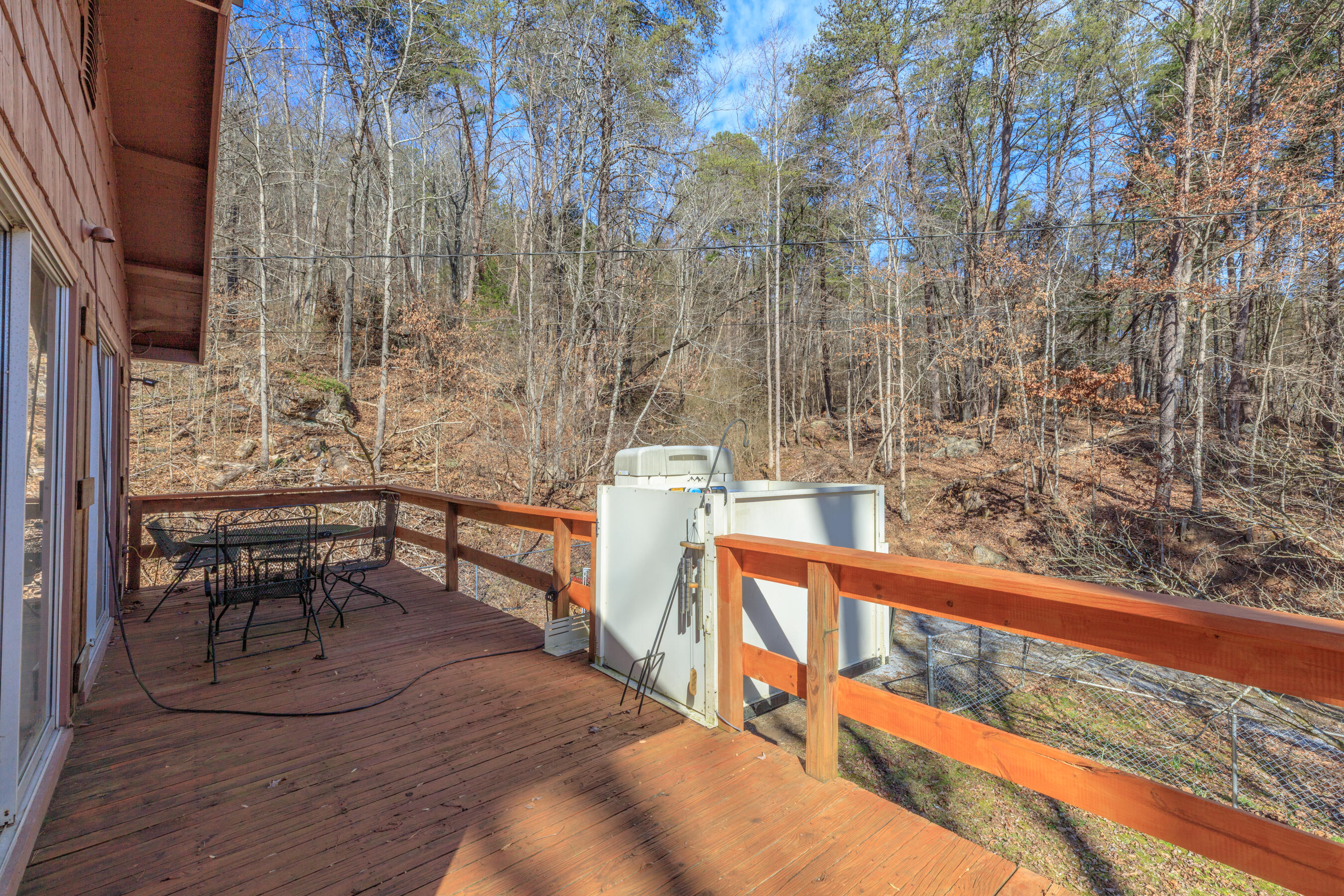 12155 Back Valley Road Soddy Daisy, TN 37379 - Photo 7 of 27 12155 Back Valley HD-14