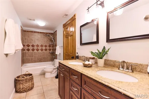 $424,900 | 3307 Wisconsin Avenue, St. Louis, MO 63118