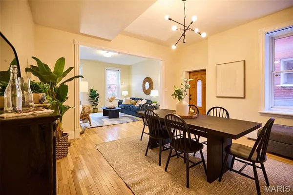 $424,900 | 3307 Wisconsin Avenue, St. Louis, MO 63118