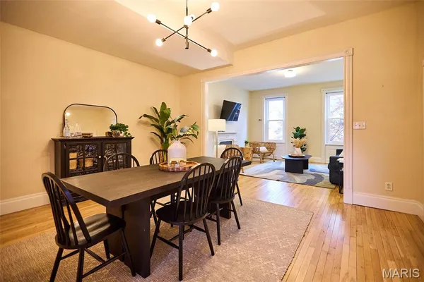 $424,900 | 3307 Wisconsin Avenue, St. Louis, MO 63118
