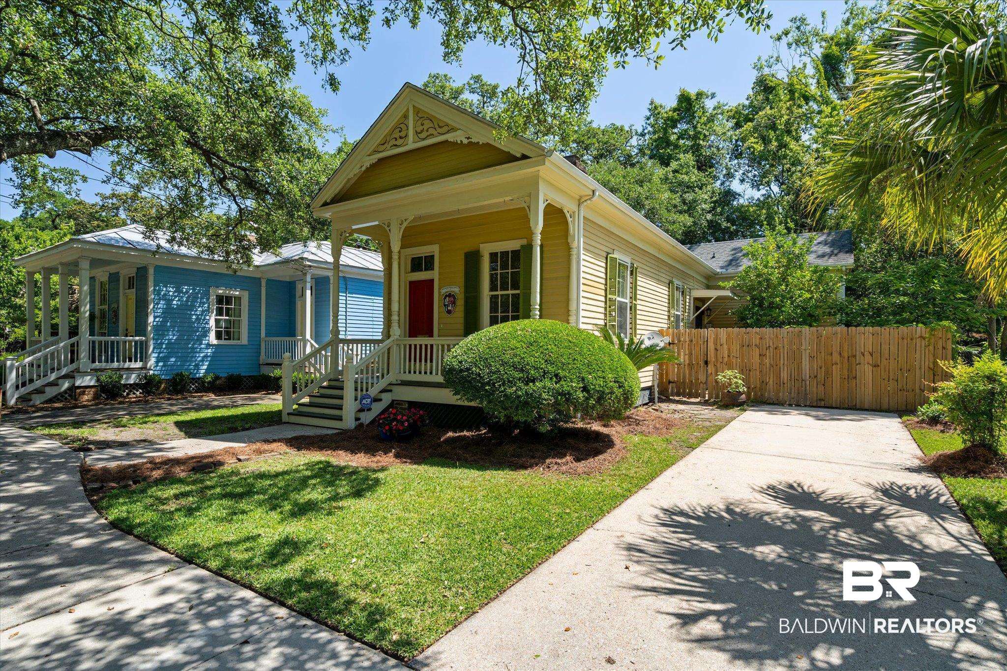 161 South Dearborn Street Mobile, AL 36602 - Photo 29 of 29
