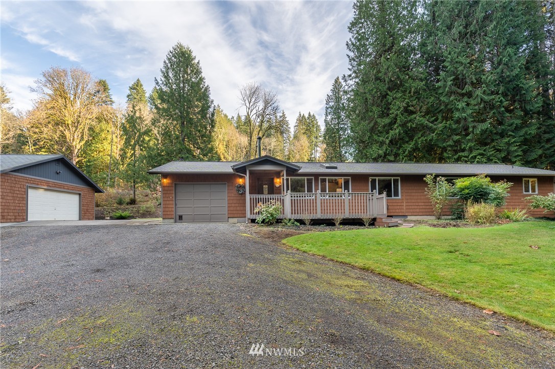 2949 Rose Valley Road Kelso, WA 98626 - Photo 1 of 24 Gallery Image 1