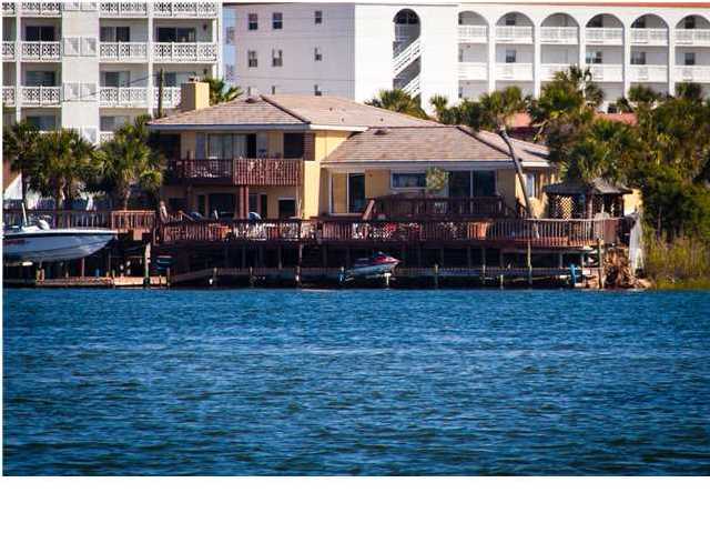 910 Santa Rosa Boulevard Fort Walton Beach, FL 32548 - Photo 1 of 19 Additional Photo