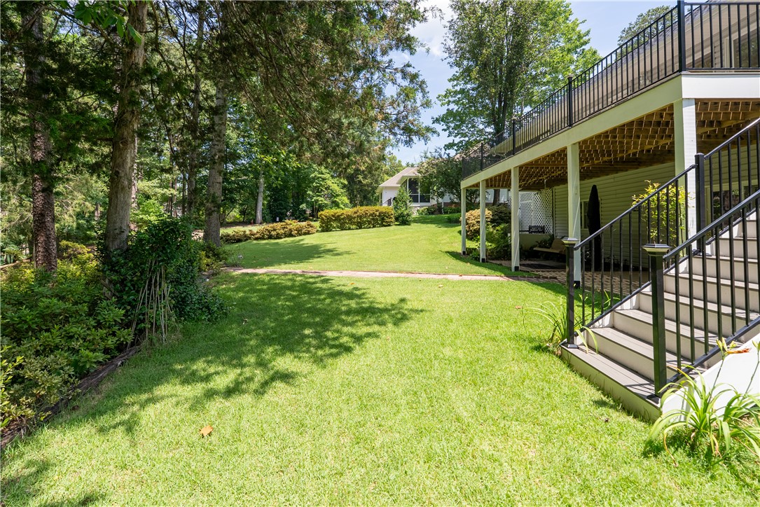113 Cane Creek Harbor Road Seneca, SC 29672 - Photo 39 of 46